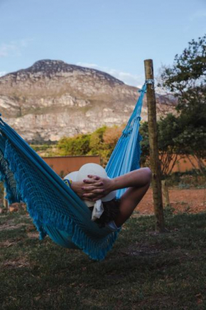 Pousada Lapinha Da Serra 1 - Chalés Independentes e Privativos - Liberdade e Conforto na natureza